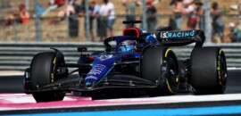 Williams F1 é multada após erro na devolução de pneus durante a qualificação do GP da Hungria
