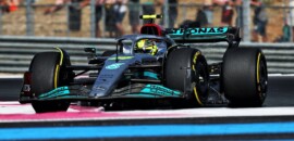 Mercedes: “Não podemos alcançar Ferrari e Red Bull de uma só vez”