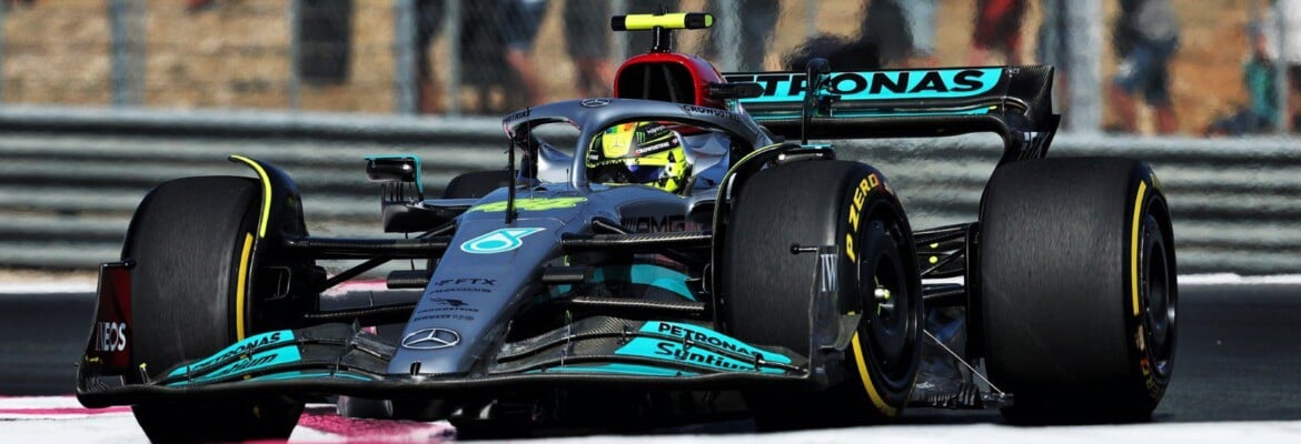Mercedes: “Não podemos alcançar Ferrari e Red Bull de uma só vez” Mercedes: “Não podemos alcançar Ferrari e Red Bull de uma só vez”