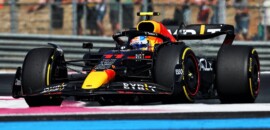 Para Häkkinen, Pérez pode se transformar em uma ameaça para a Ferrari no campeonato da F1