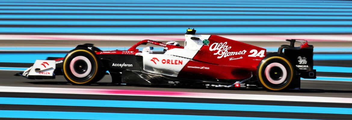 Problemas sérios com motor da Ferrari persistem na França