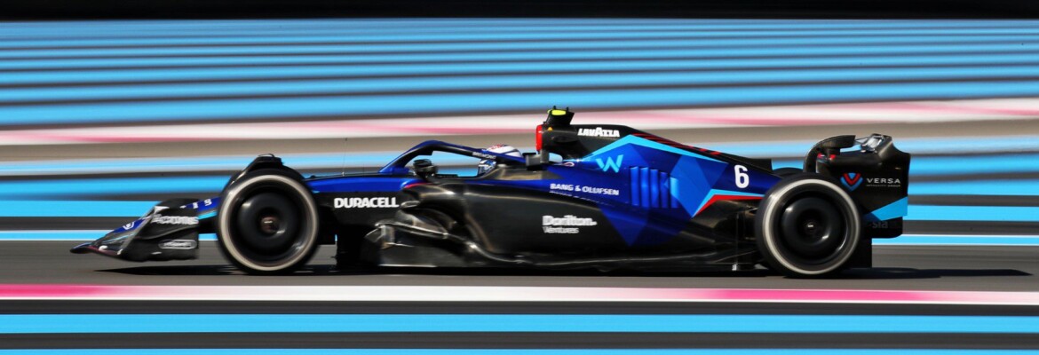 Williams F1: “Conseguimos melhorar o carro durante o dia” Williams F1: “Conseguimos melhorar o carro durante o dia”