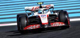Ralf Schumacher fala sobre Mick não ter recebido as atualizações na Haas F1
