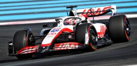 Steiner explica posição de Gene Haas sobre possível venda da equipe na F1