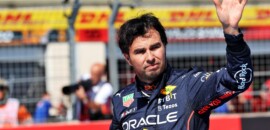 Perez quer se recuperar no GP da Hungria de F1