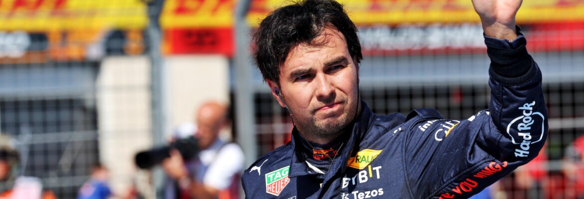 Perez quer se recuperar no GP da Hungria de F1 Perez quer se recuperar no GP da Hungria de F1
