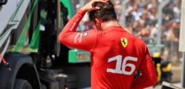 Podcast Parque Fechado: Leclerc bate e Verstappen vence o GP da França de F1