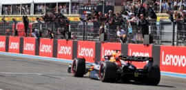 GP da França da F1 garante vice-liderança da audiência para Band