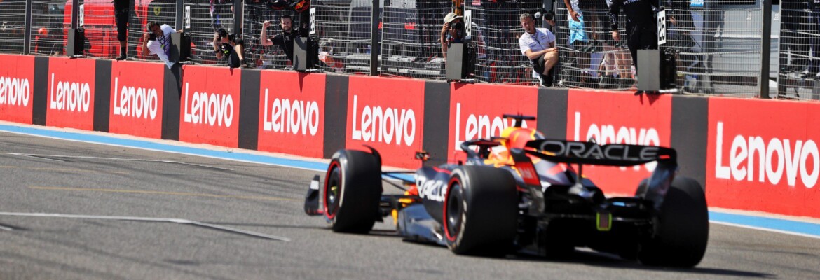 GP da França da F1 garante vice-liderança da audiência para Band GP da França da F1 garante vice-liderança da audiência para Band