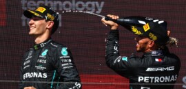 Wolff declara que Russell é um “campeão em formação”