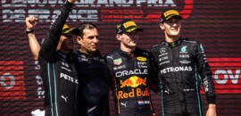 F1: Red Bull não sacrificará 2025 para focar nas regras de 2026
