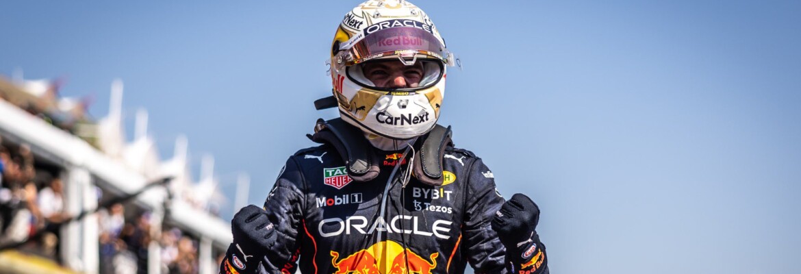 Massa elogiou melhora no desempenho de Verstappen na F1 em 2022