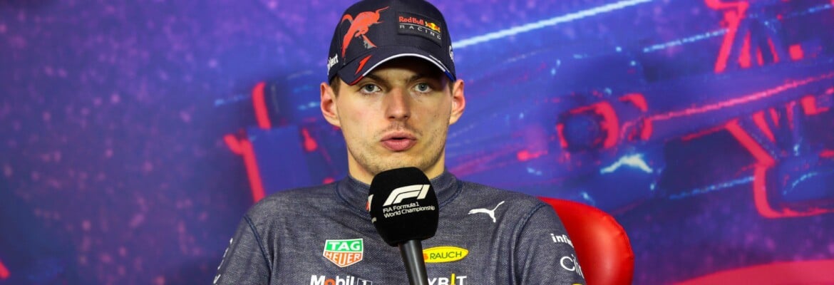 Verstappen quer dezesseis corridas no calendário