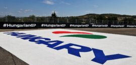 GP da Hungria: acompanhe o ao vivo do último treino da F1 no Hungaroring