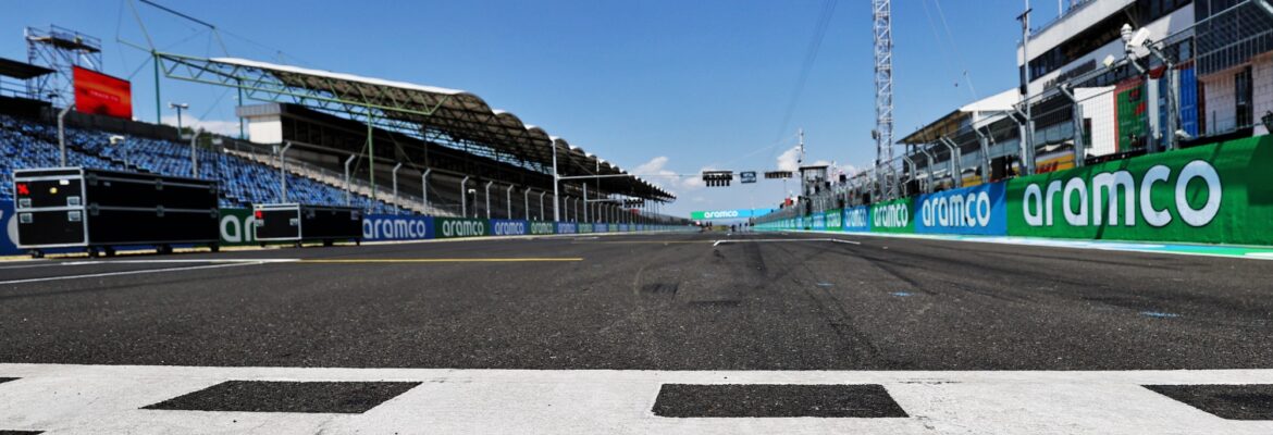 Confira o resultado completo do TL1 do GP da Hungria da F1 2022 Confira o resultado completo do TL1 do GP da Hungria da F1 2022