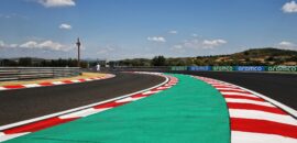 GP da Hungria: acompanhe o ao vivo do primeiro treino da F1 no Hungaroring