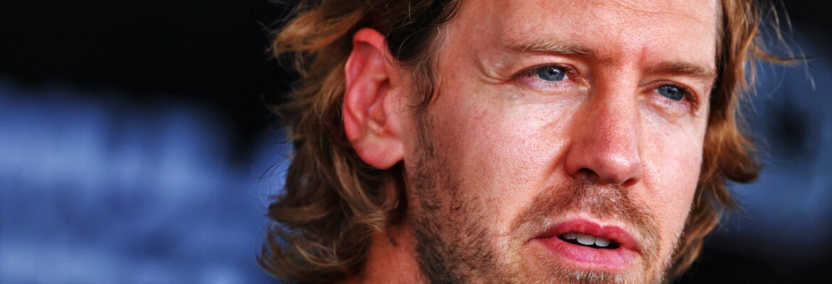F1: Vettel comenta sobre a corrida em Austin e afirma que “sentirá muita falta” das disputas na pista