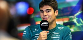 F1: Stroll afirma que considerava Alonso o ‘cara mau’ em sua infância