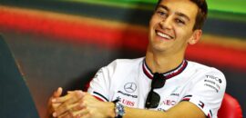Podcast Parque Fechado: Na Hungria, Russell conquista primeira pole de sua carreira na F1