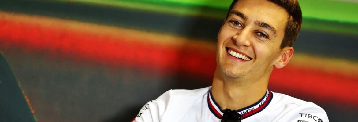 Podcast Parque Fechado: Na Hungria, Russell conquista primeira pole de sua carreira na F1