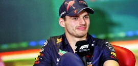 Chefe da AlphaTauri relembra corrida na chuva na F3 e compara Verstappen com Schumacher