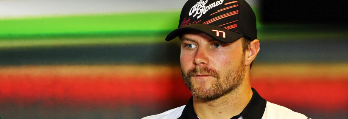 F1: Bottas não descarta possível mudança para a Indy no futuro