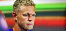 Magnussen: “As equipes de F1 podem resolver o ‘porpoising’ se quiserem”