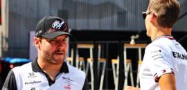 Fórmula 1: Russell elogia retorno de Bottas à Mercedes