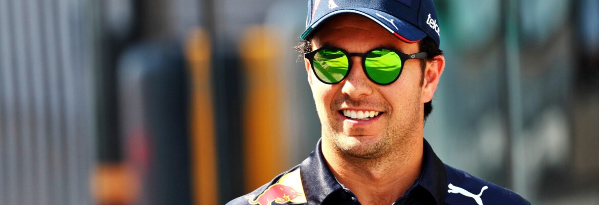 F1: Pérez não teme perda da titularidade na Red Bull por conta de Ricciardo