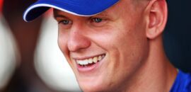 Schumacher supera Magnussen nos treinos livres para o GP da Holanda