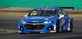 Felipe Massa vai largar no top-10 em Interlagos