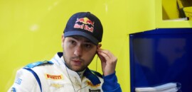 Fraga fala de estratégia para corrida em Interlagos: “É pé embaixo”