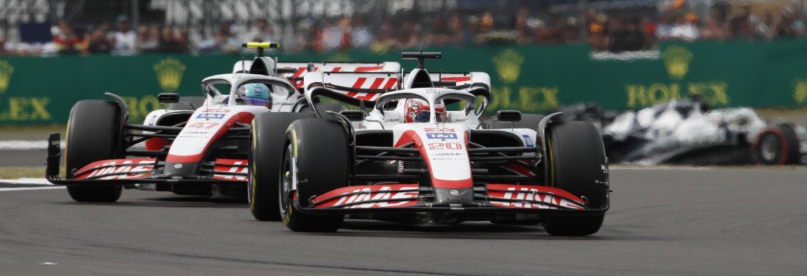 Atualizações das equipes de F1 reveladas para o GP da Hungria Atualizações das equipes de F1 reveladas para o GP da Hungria