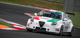 TCR Brasil garante vaga no FIA Motorsport Games