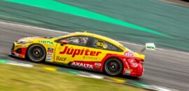 Confira a programação e onde ver na TV a etapa de Interlagos da Stock Car