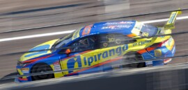 Stock Car: assista ao vivo a classificação para a quinta etapa, direto do Velopark