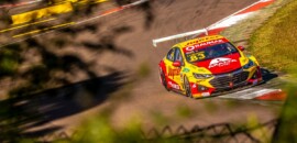 Casagrande e Piquet vencem corridas da quinta etapa da Stock Car no Velocitta