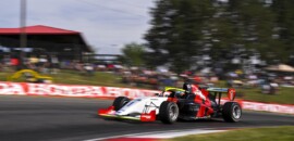 Embalado por vitória, Kiko Porto volta a correr na Indy Pro 2000 em Toronto