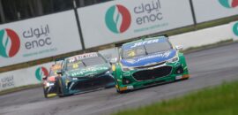 Confira programação completa da etapa da Stock Car no Velopark