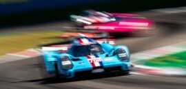 Dumas coloca Glickenhaus na pole position do WEC nas 6 Horas de Monza