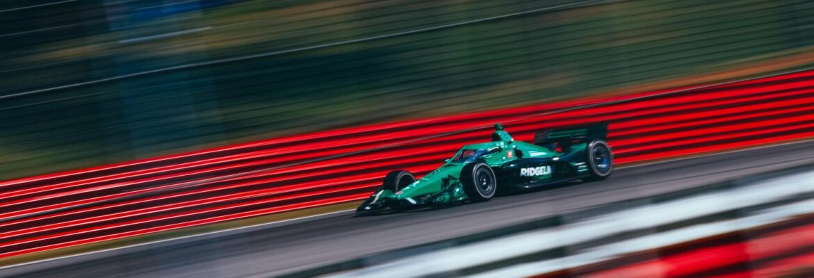 Veja a programação e onde assistir ao GP de Toronto da Indy na TV e no streaming