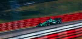 Veja a programação e onde assistir ao GP de Toronto da Indy na TV e no streaming