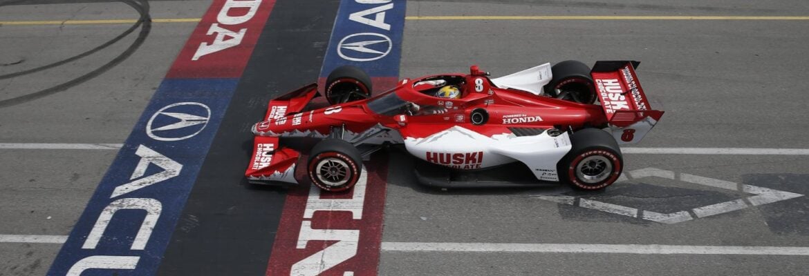 Indy: confira a programação e onde ver na TV e no streaming a etapa de Iowa