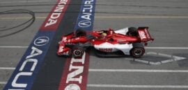 Indy: confira a programação e onde ver na TV e no streaming a etapa de Iowa