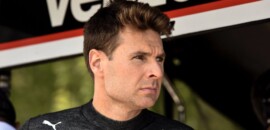 Will Power lidera único treino livre da Indy em Iowa