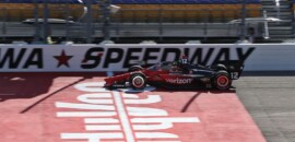 Post Malone e Luke Combs confirmados para o fim de semana da IndyCar em Iowa