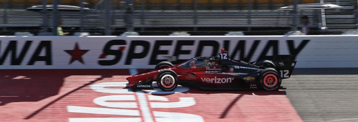 Post Malone e Luke Combs confirmados para o fim de semana da IndyCar em Iowa