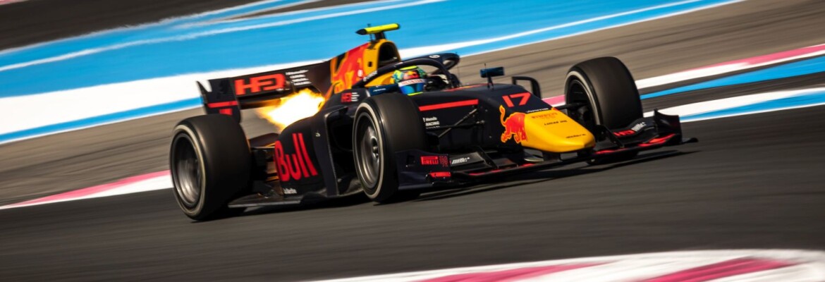 Iwasa supera Doohan na primeira volta e vence corrida 2 na França