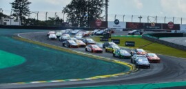Confira a programação e onde ver na TV a decisão da Stock Car