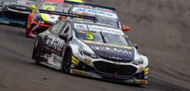 Rodrigo Baptista inicia segunda metade da temporada da Stock Car em Interlagos